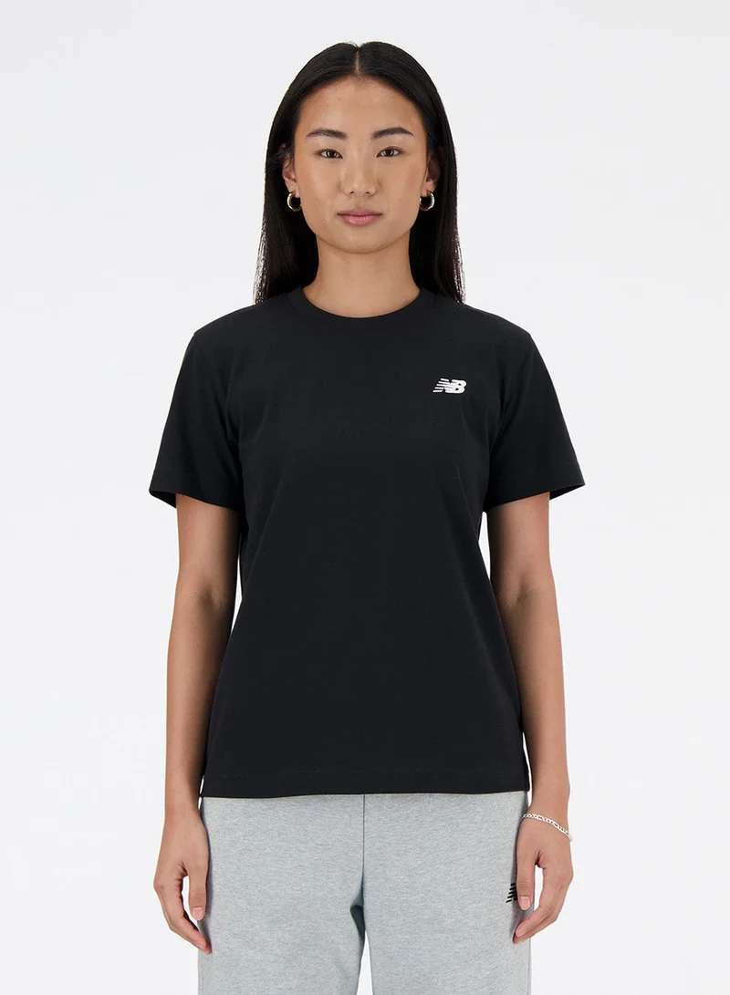 Elevated Essential Tee