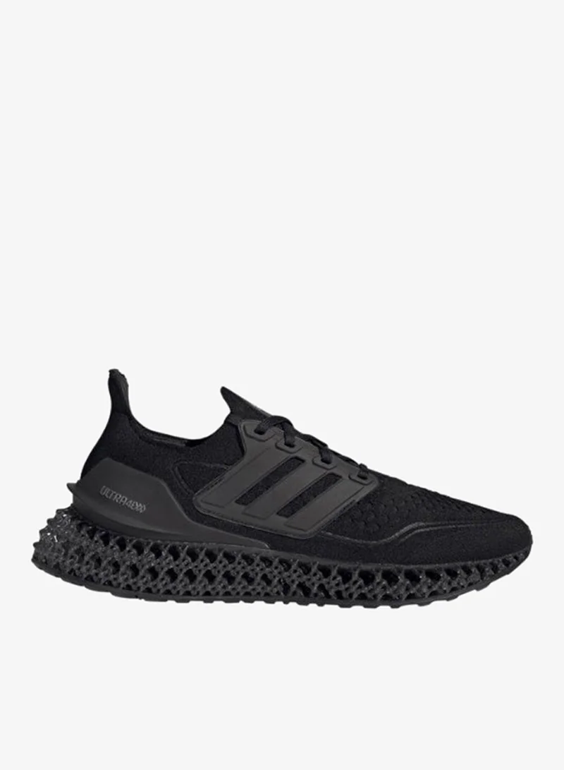 Ultra 4Dfwd Running Shoes Black