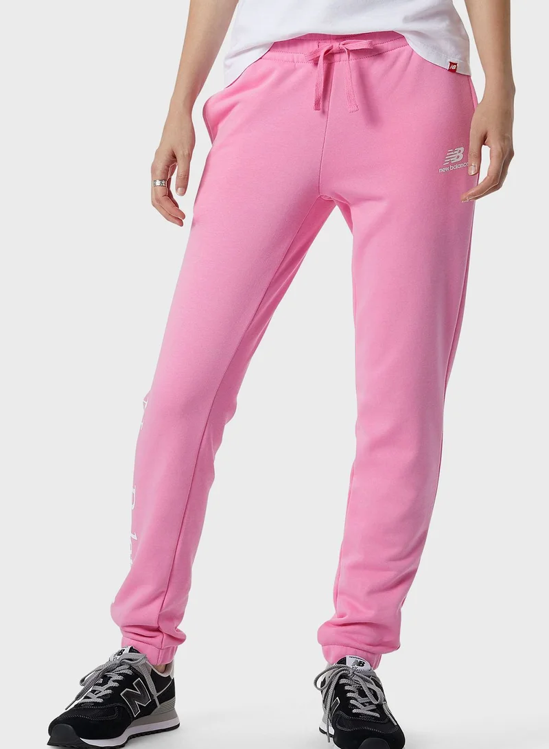 Celebrate Fleece Sweatpants
