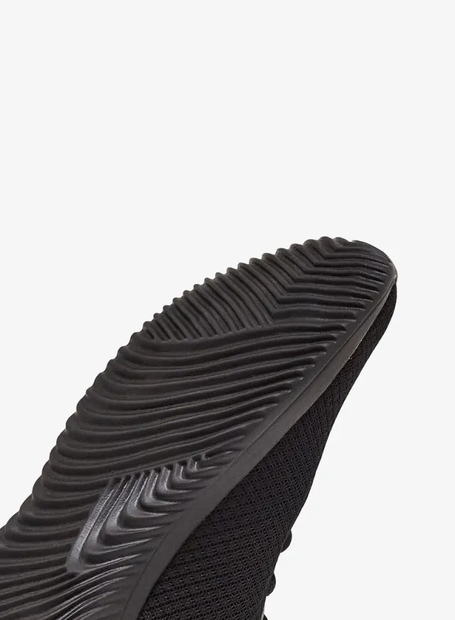 Women's Lightweight Low-Top Sneakers Black – image 7