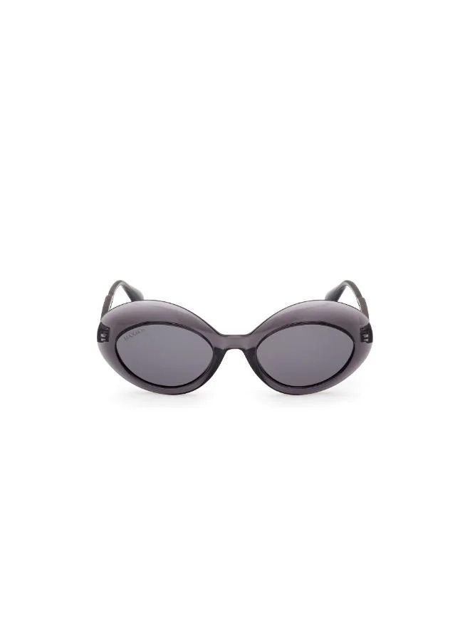 Oversized Sunglasses