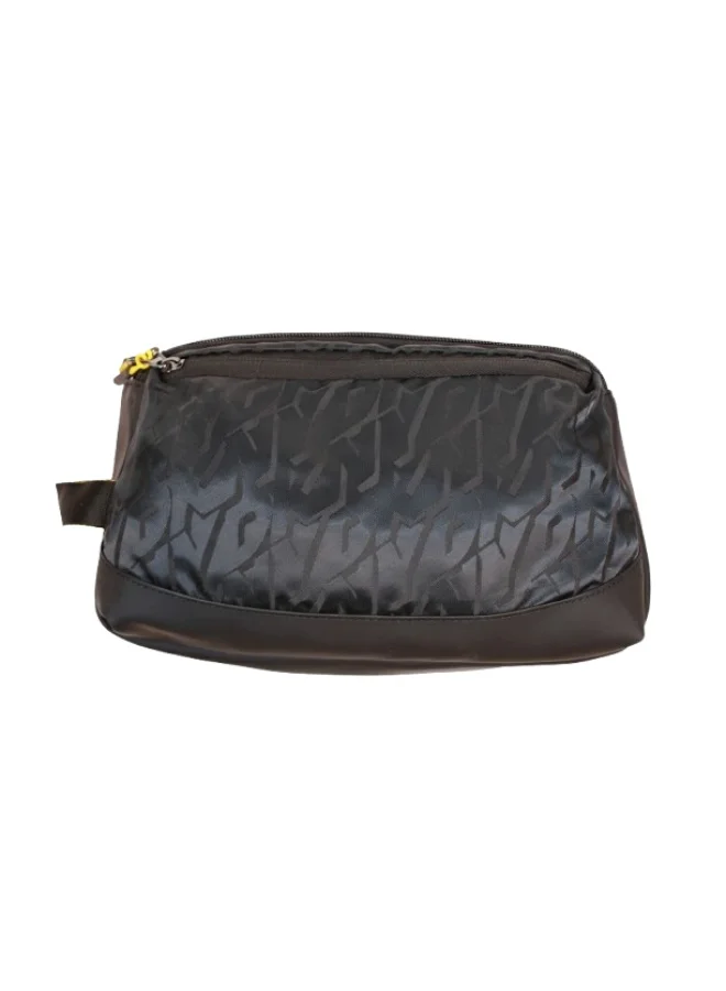 DKNY Compact Dopp Kit Black