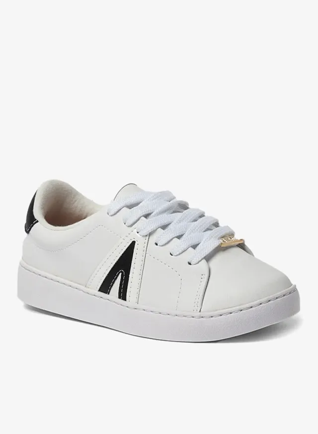 Comfort Women’s Sneakers – Lace-Up Ladies Sneakers & Casual Sneakers for Girls – image 2