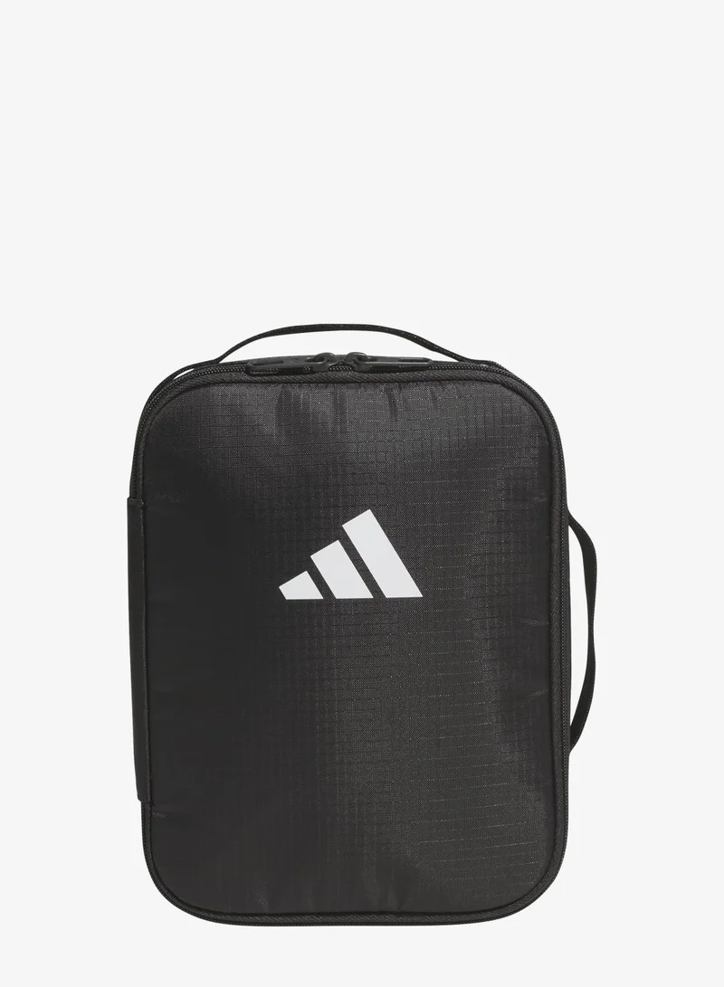 Small Cooler Bag Grey