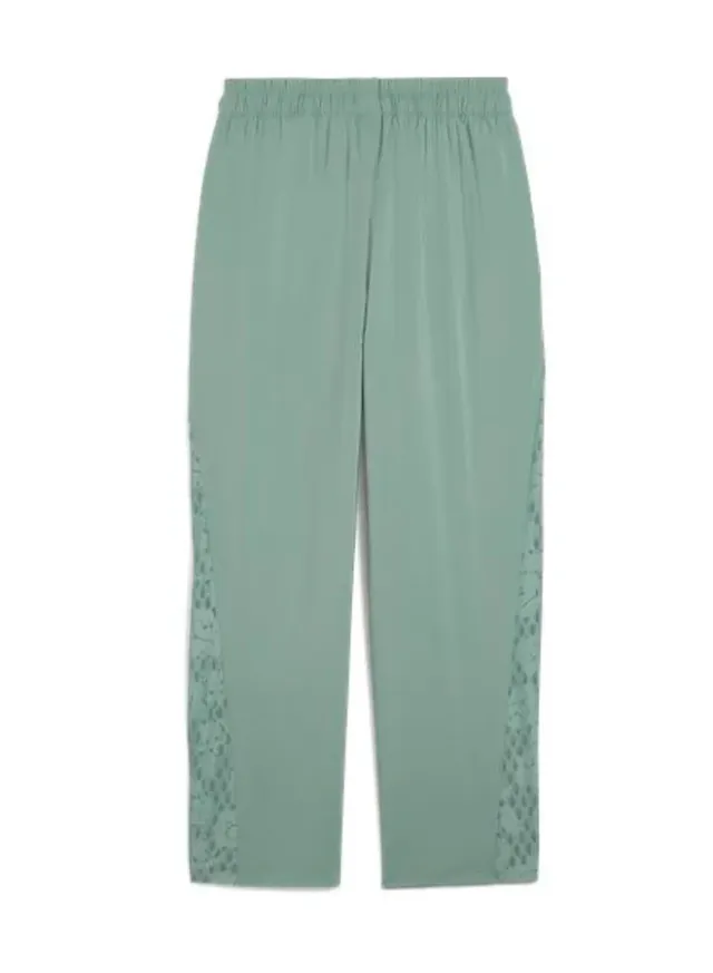 Woven Lace Pants – image 6