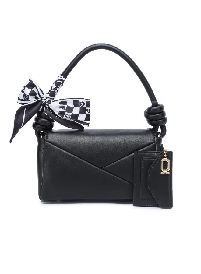 Knotted Shoulder Bag BD 165