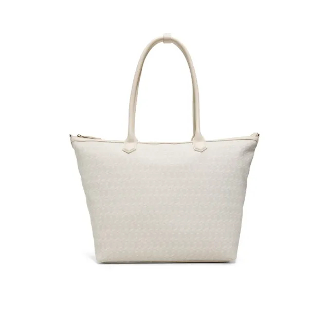 Jettie Tote Bag Beige