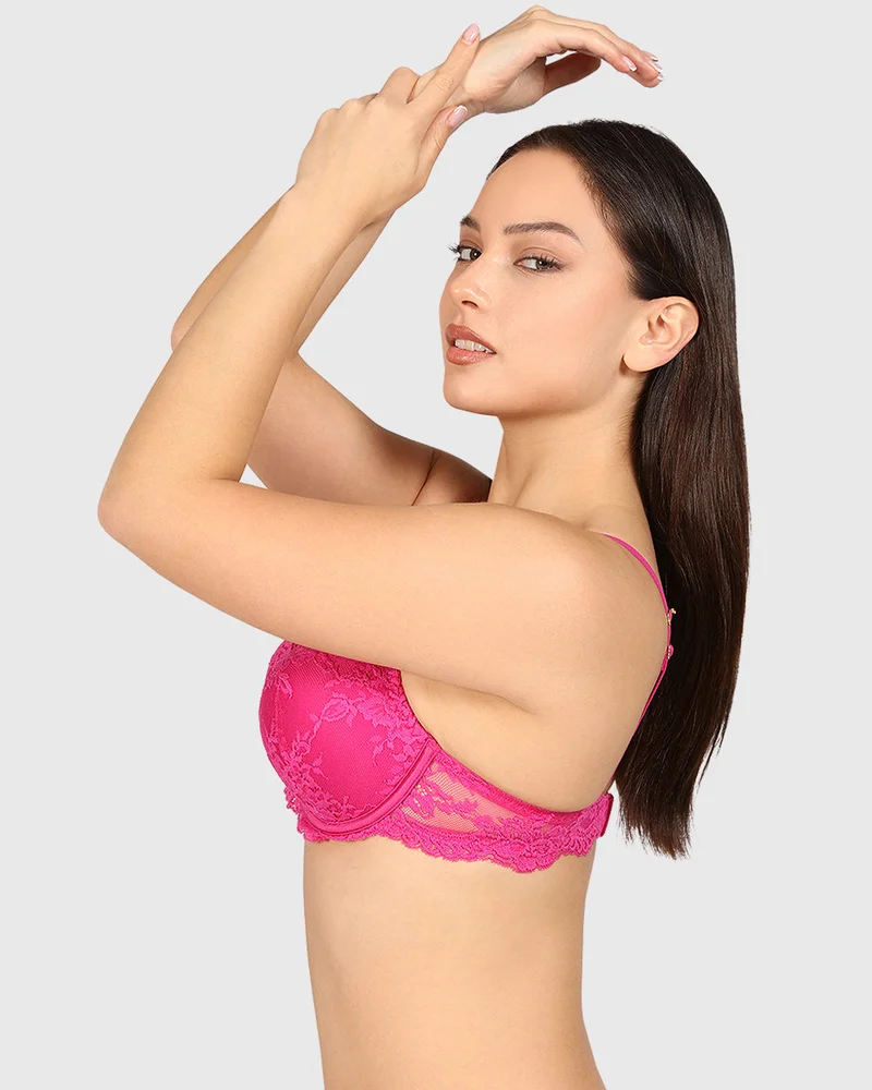 لا سنزا حمالة صدر بلانج هلو شوجر