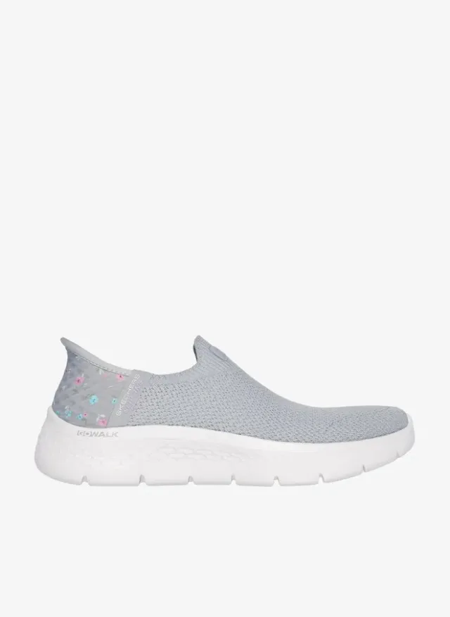 Go Walk Flex Women's Walking Slip-On Sneakers