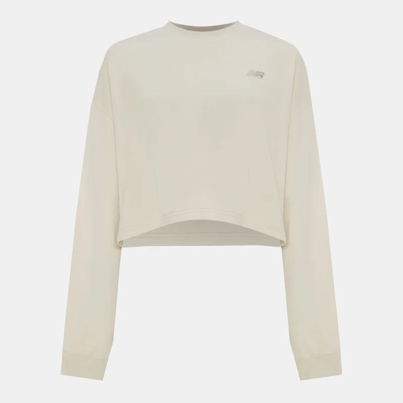 Women's Coastal Fleece Sweatshirt