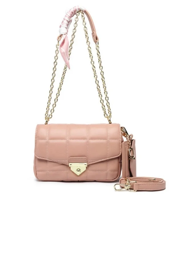 Quilted Handbag BD 98