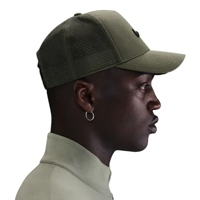 Rise Trucker Cap – image 4