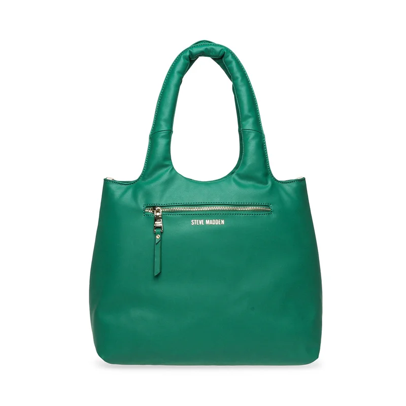 حقيبة توت Everyday نسائية من Steve Madden أخضر