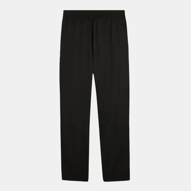 Women's Essentials Woven Pants Black – image 2