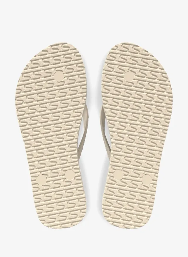Women's Logo Flip Flops – image 2