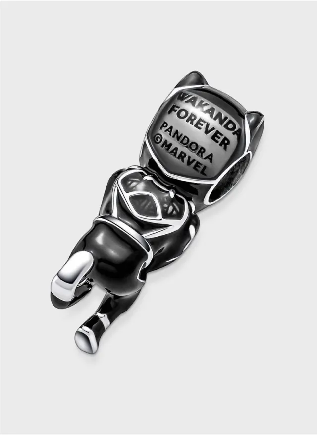 Pandora Marvel The Avengers Iron Man Dangle Charm – image 4