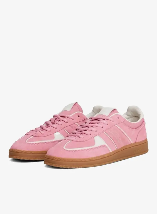 Greenwich Edge Low Top Sneakers – image 4