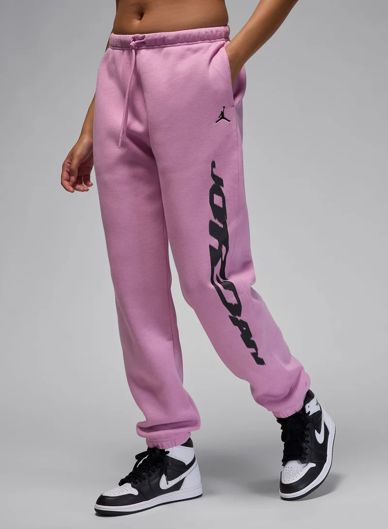 Jordan Brooklyn Fleece Pants