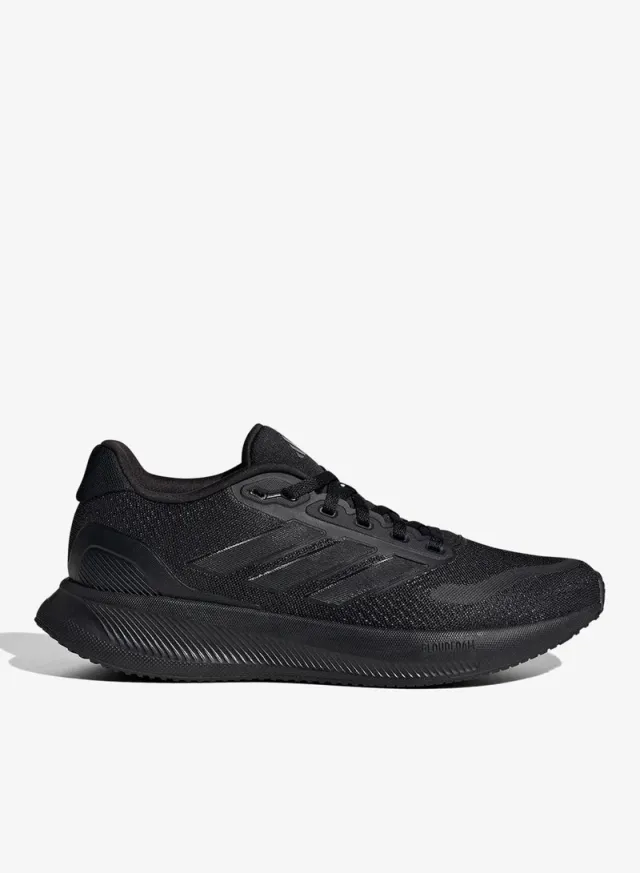 Runfalcon 5 Running Shoes Black