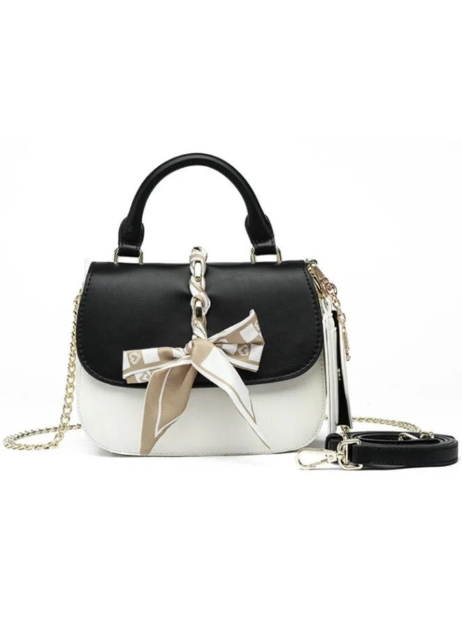 Bow Detail Handbag BD 134