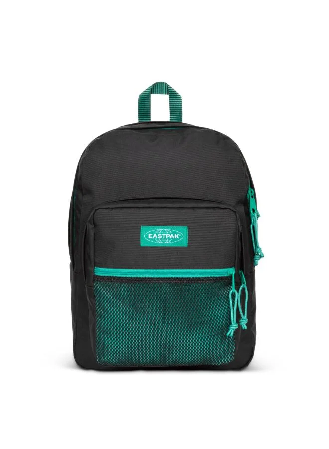Pinnacle Medium Laptop Backpack Black