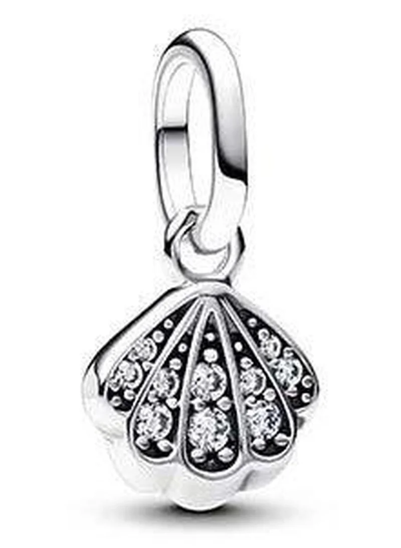 Mini Shell Dangle Charm