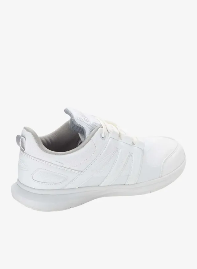 Casual Lace-Up Sneakers – image 3