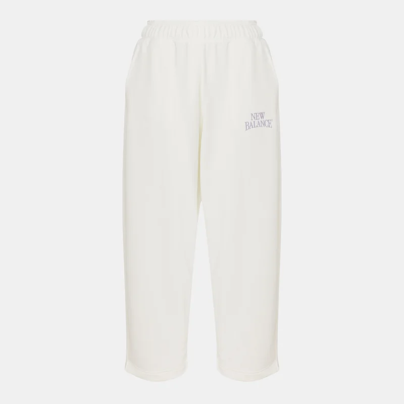 Women's High-Waisted Athletic Joggers