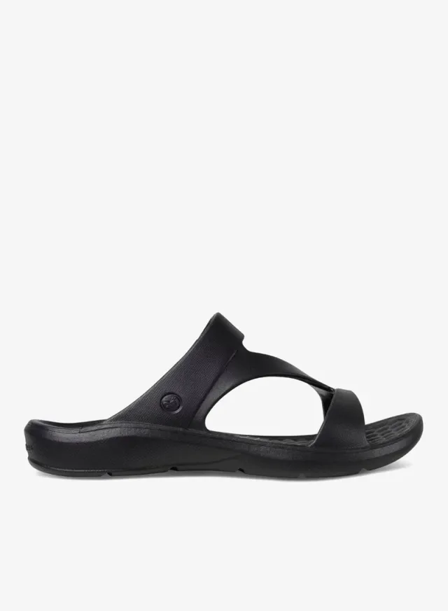 Everyday Sandal Black