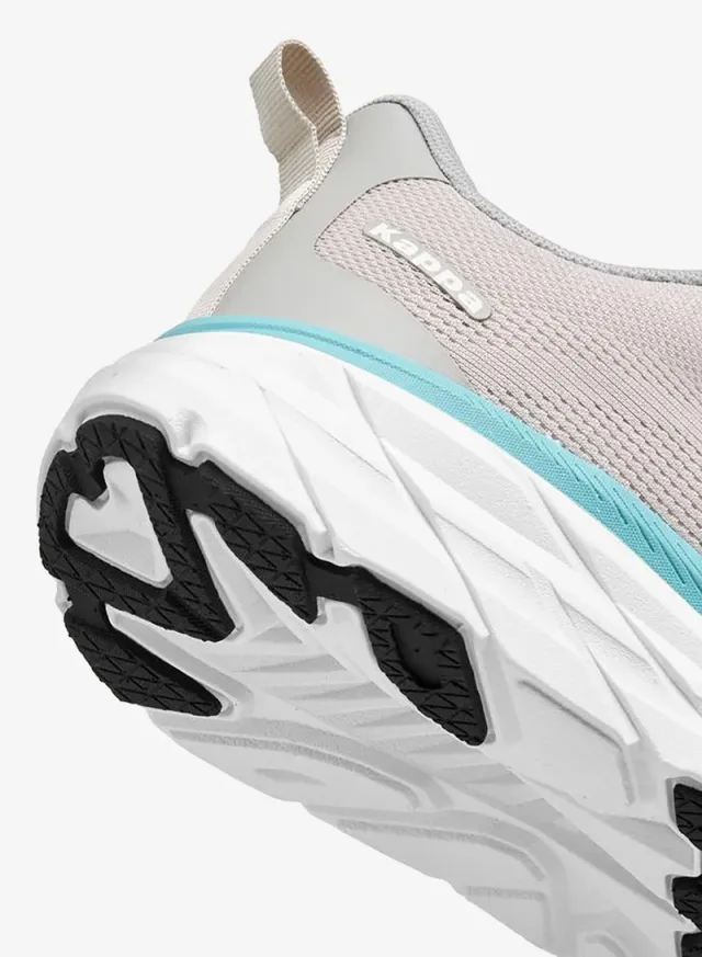 Women's Logo Lace-Up Sneakers – image 5