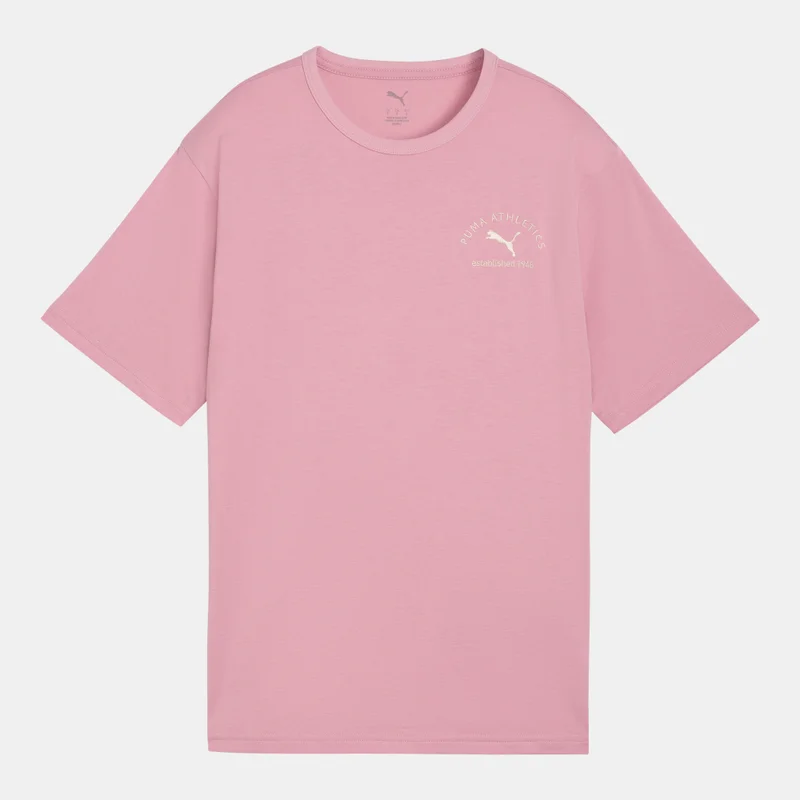 Women’s Class T-Shirt Pink