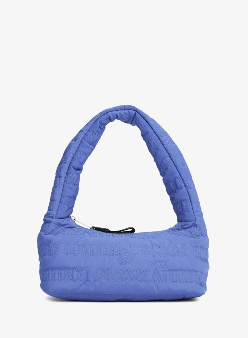 Urban AOP Shoulder Bag