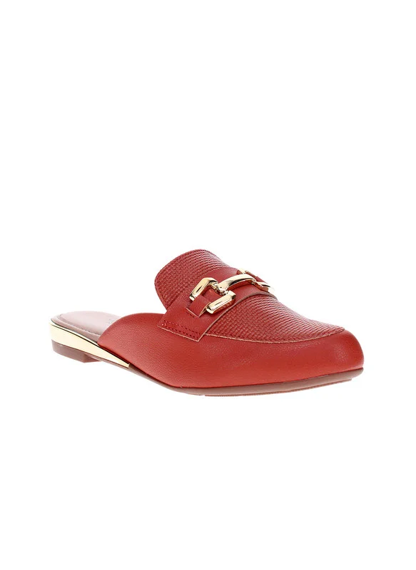 Classic Mules for Women – Elegant Slip-On Pumps for Ladies & Girls | Comfortable Casual Shoe | Versatile Footwear for Office, Outings, and Daily Wear | Soft Insole & Stylish Design