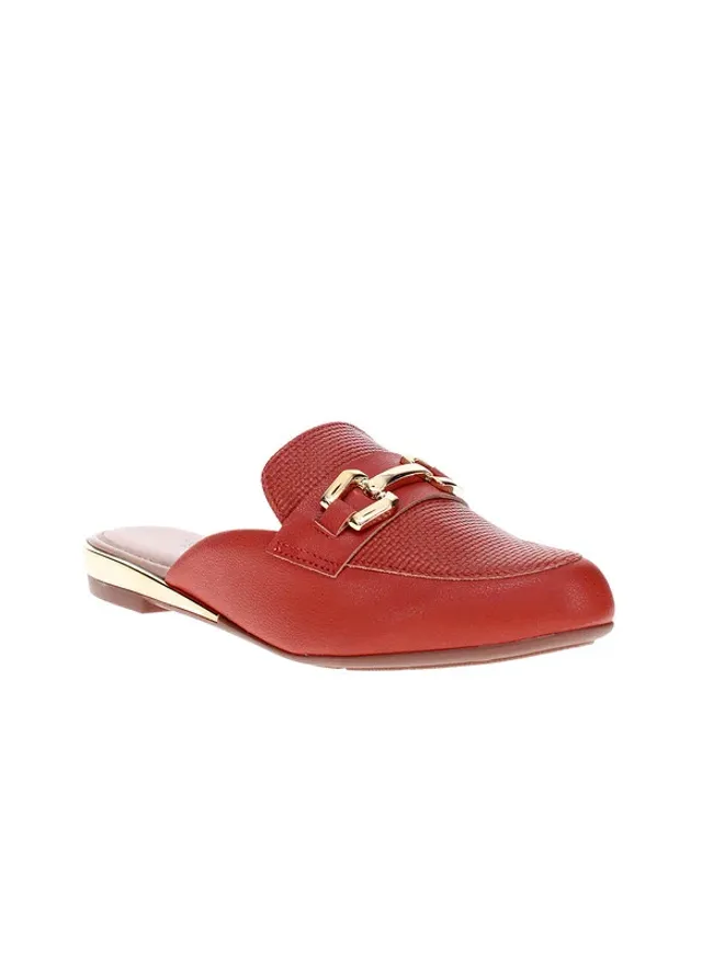 Classic Mules for Women – Elegant Slip-On Pumps for Ladies & Girls | Comfortable Casual Shoe | Versatile Footwear for Office, Outings, and Daily Wear | Soft Insole & Stylish Design