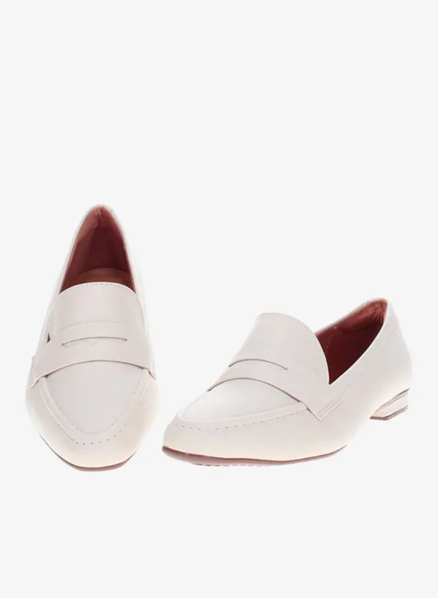 Women's Comfortable Flat Shoes Black – image 4