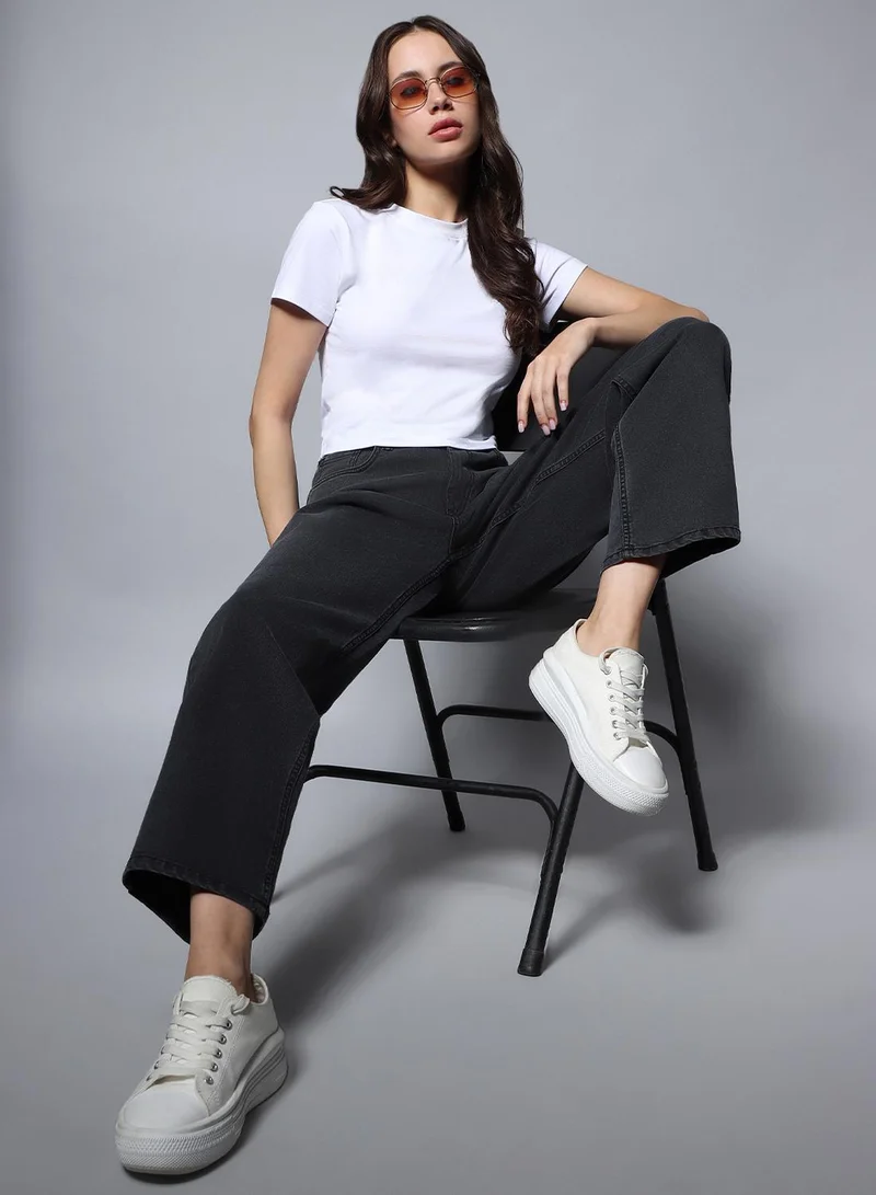 Women's Jeans Black