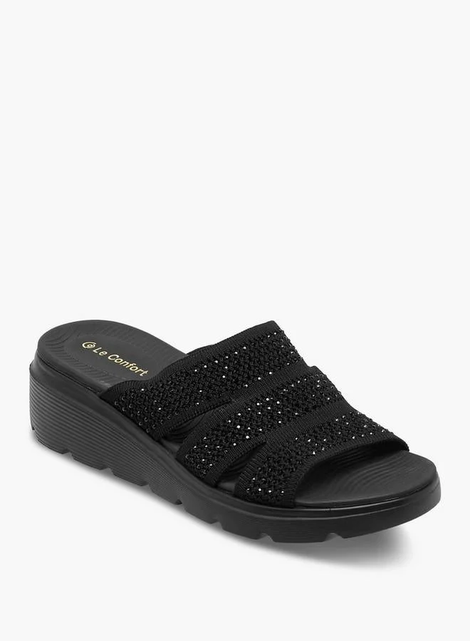 Women Embellished Sandals