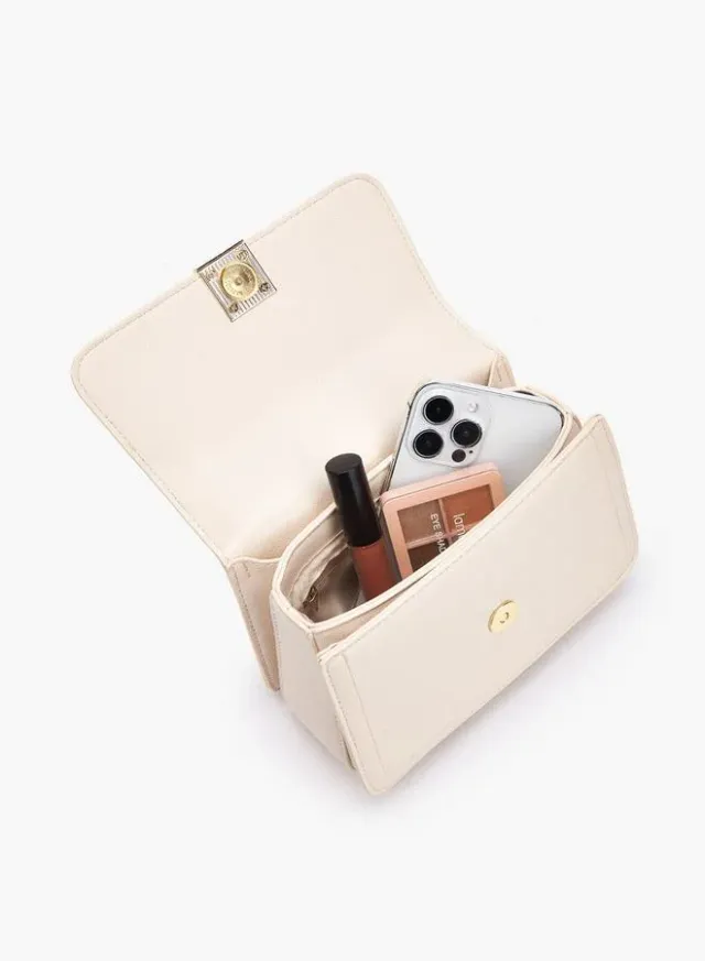 Flora Bella Floral Crossbody Bag – image 7