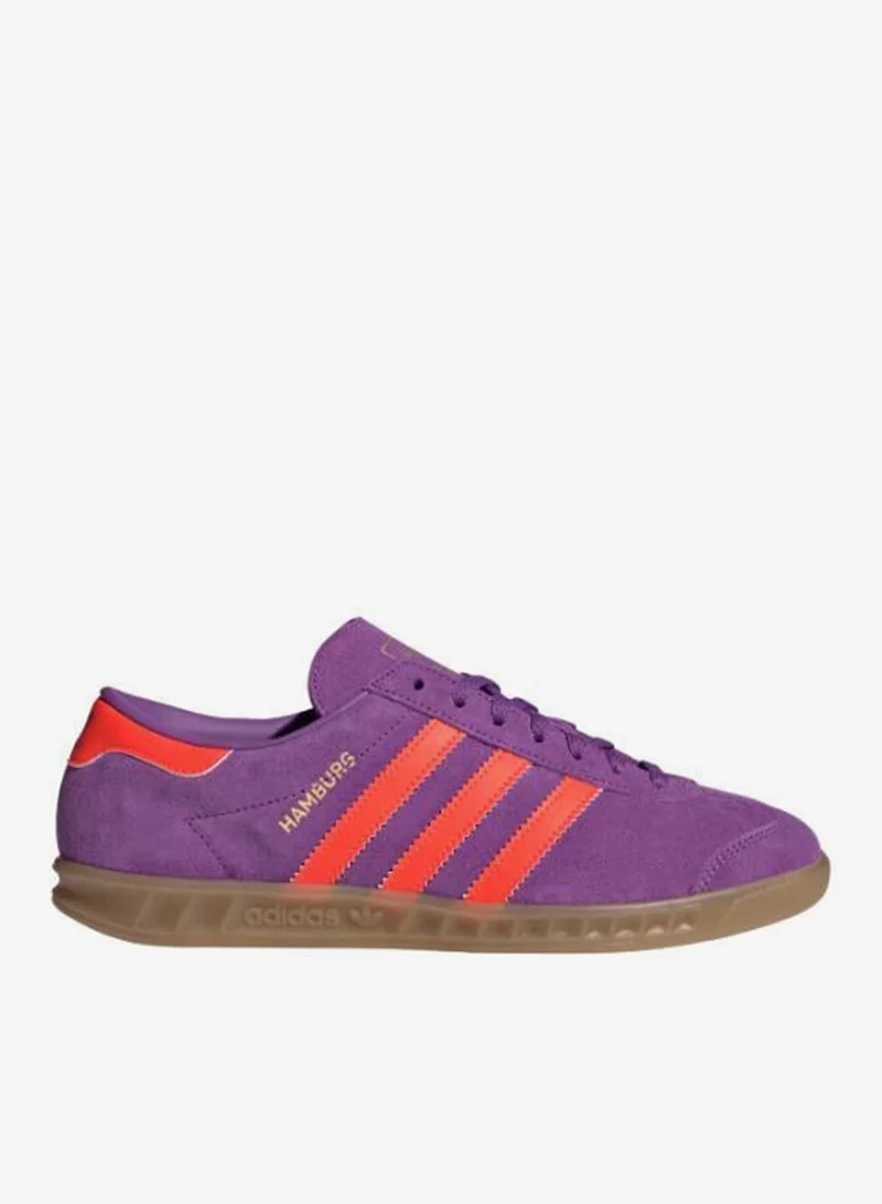 Women's Hamburg Originals Purple