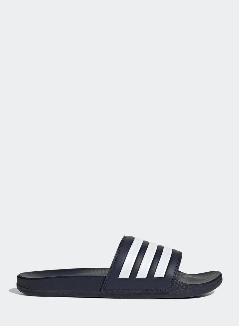 Adilette Comfort Deep Navy Blue
