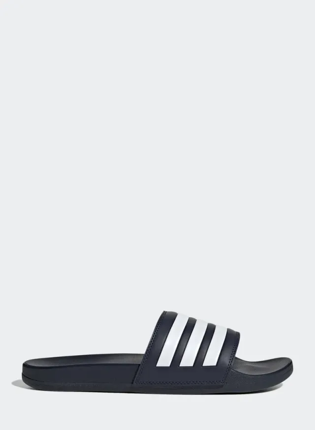 Adilette Comfort Deep Navy Blue