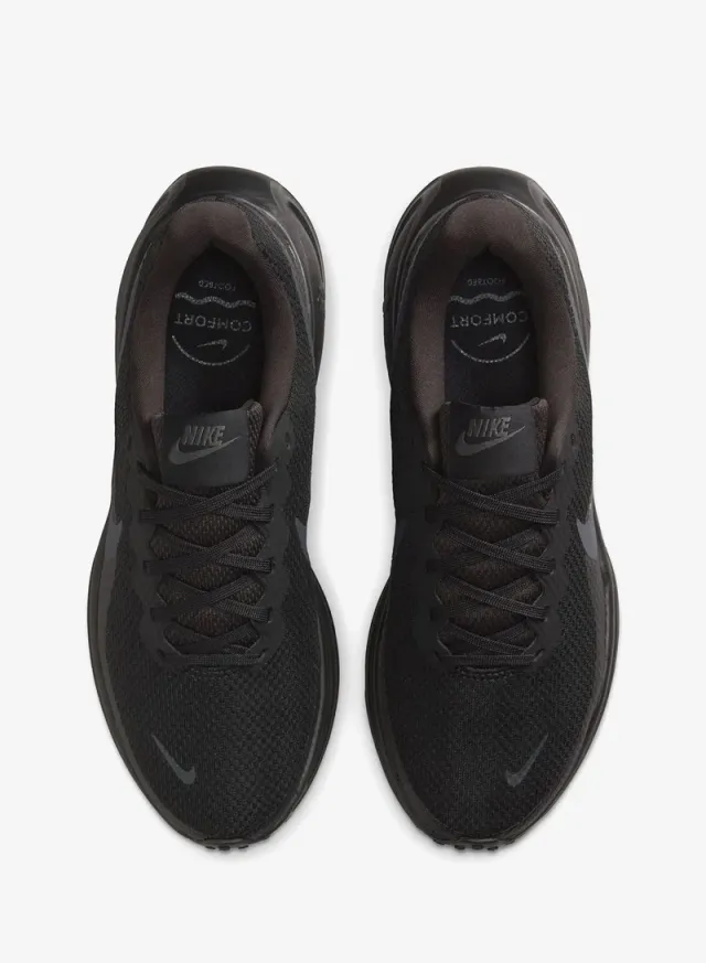 Nike Revolution 8 Women's Running Shoes - Black/White – image 4