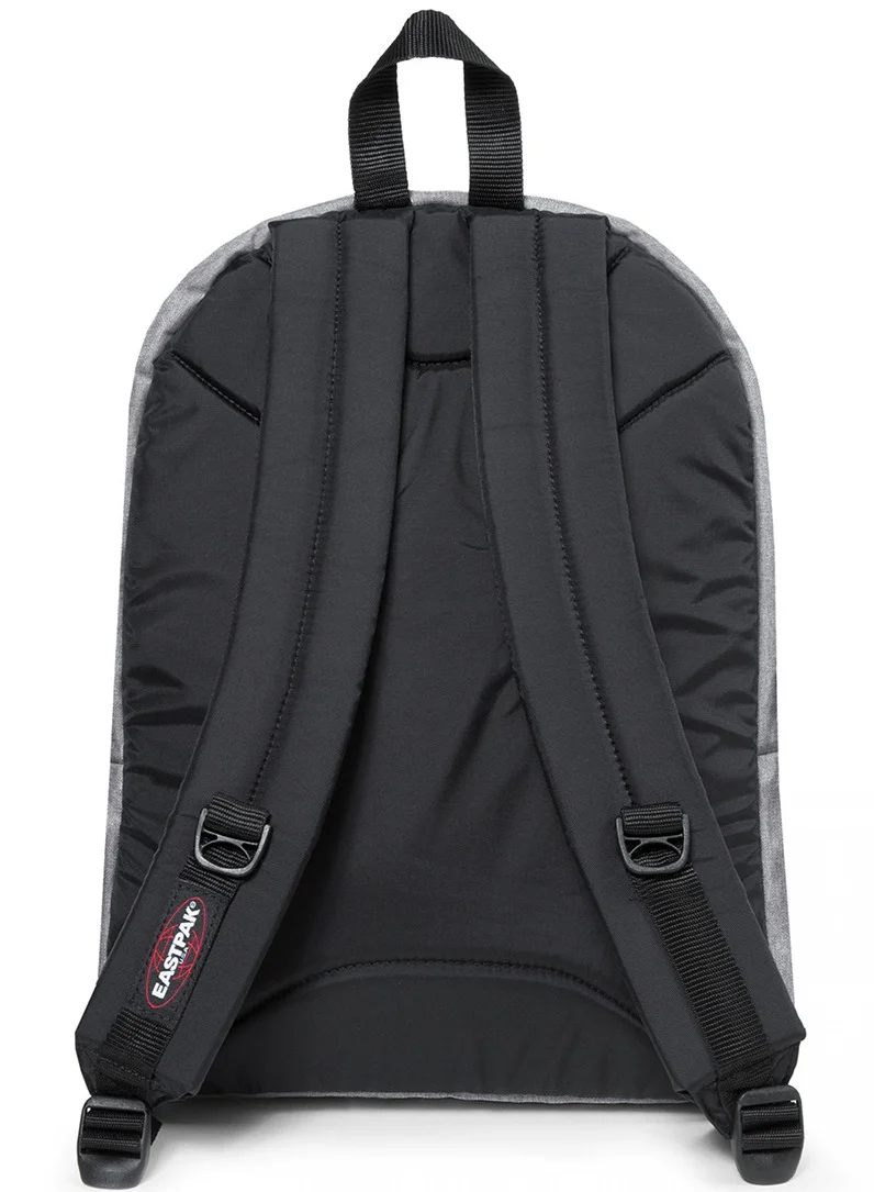 Pinnacle Large Laptop Backpack Sunday Grey