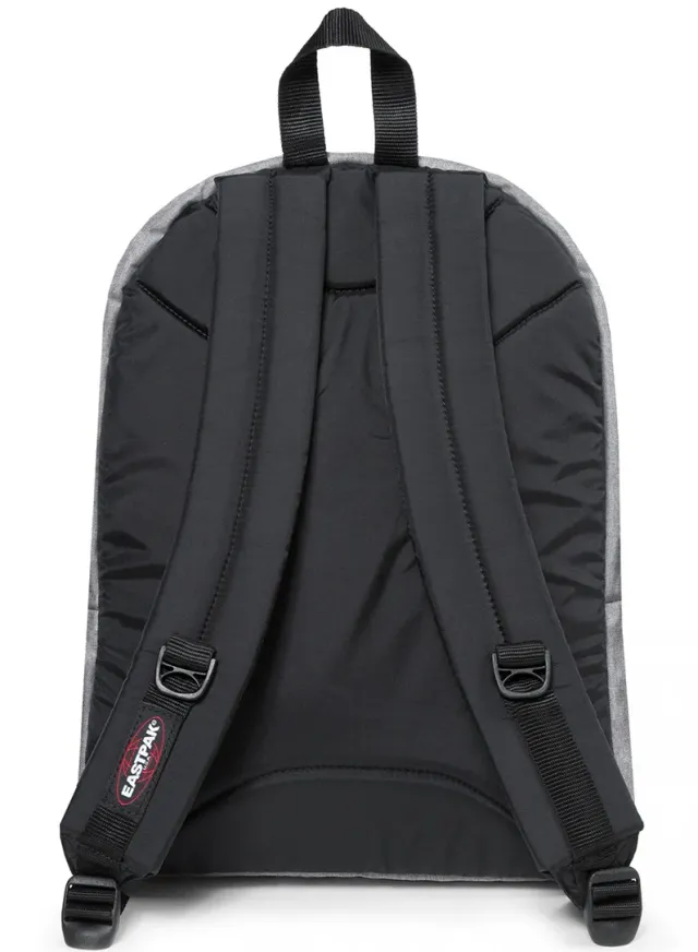Pinnacle Large Laptop Backpack Sunday Grey – image 3