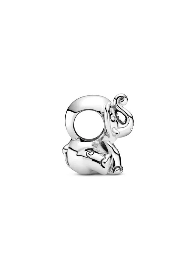 Ellie Elephant Charm