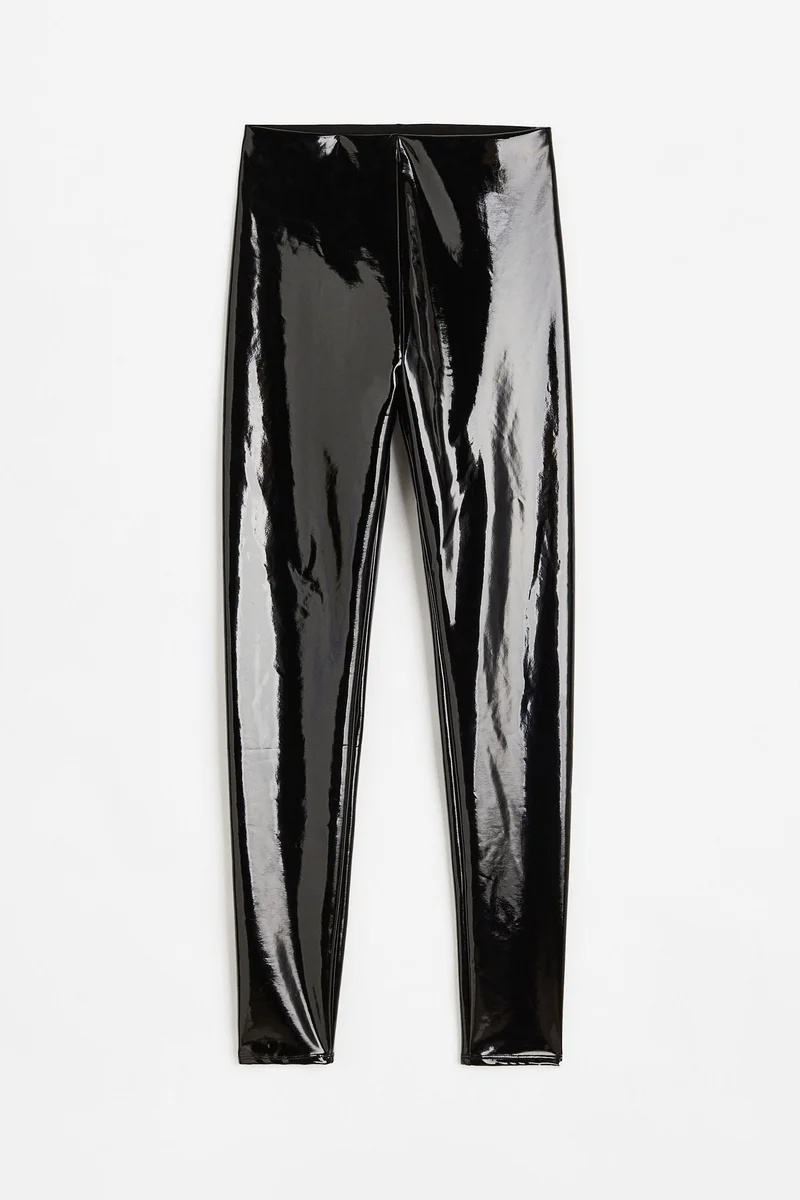 Jersey Leggings