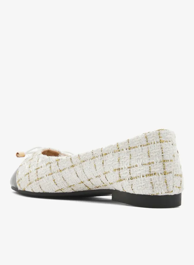 Sequin Mesh Mid Heel Sandals – image 2