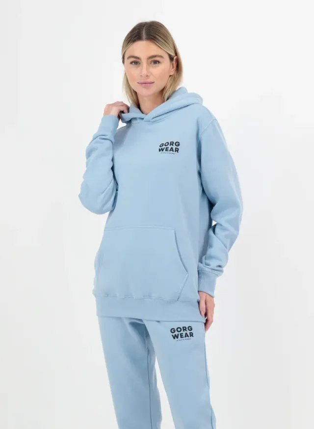 Hoodie Blue โ image 2