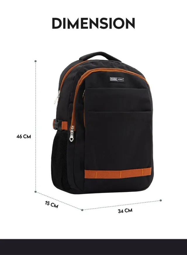 Urban Trekker Pro حقيبة ظهر – صورة 4