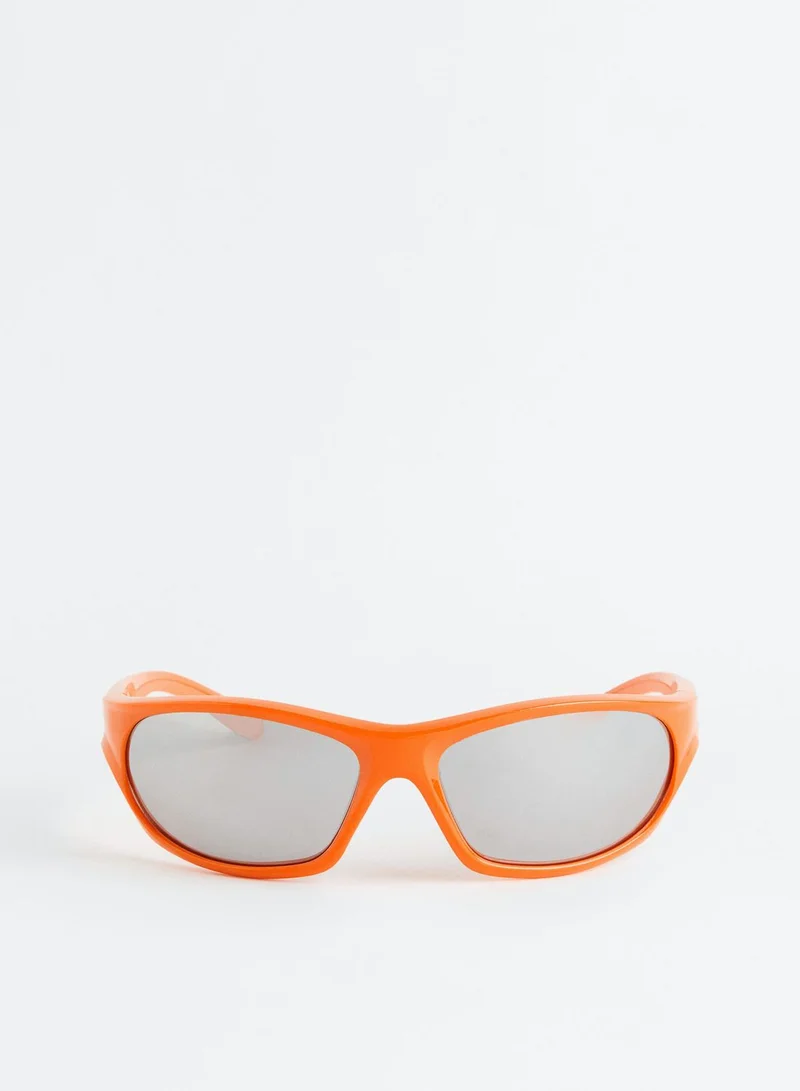 Pentagon Sunglasses
